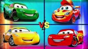 🎵 КТО САМЫЙ БЫСТРЫЙ ГОНЩИК?! 🏁 Зелёный 🆚 Оранжевый 🆚 Жёлтый 🆚 Красный в Тайлс Хоп! 🚀🔥