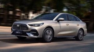 🚘Geely выпустила бухловод, который ездит на спирте 

Новый гибрид Galaxy Starshine 6 EM умеет