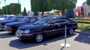 ПроДвижение Автофест ВДНХ