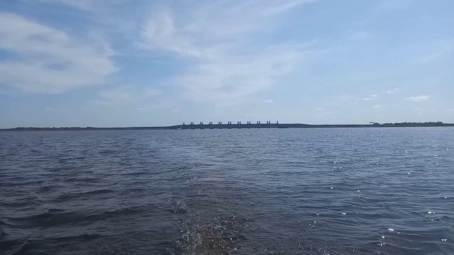 Рыба Пи