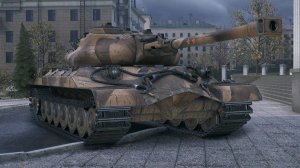 Object 259A - КОМАНДА С КОТОРОЙ ХОЧЕТСЯ ИГРАТЬ - 5 Кил 7,3К Дамагf
