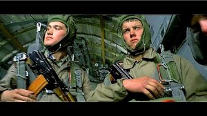 Воздушно-деcантные войска (1977)