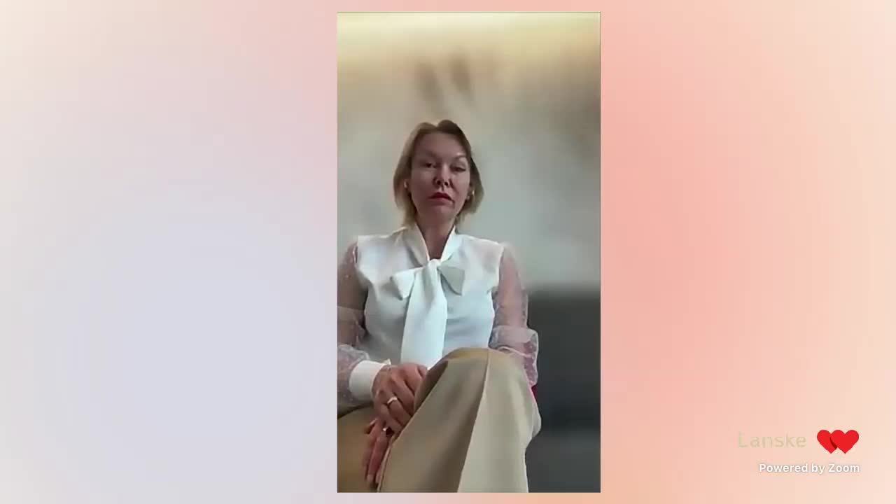 Анатомия любви 