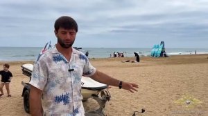 Полицейский спас детей в бушующем море в Дагестане❤️🫂🇷🇺🇷🇺🇷🇺