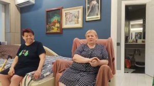 НАДЯ ПОХУДЕЛА