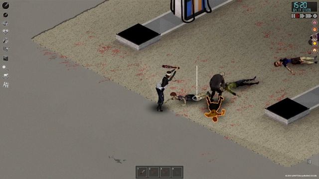 Project Zomboid