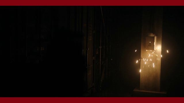 Мятеж (2026) — Трейлер №2 (дублированный) — Кинопоиск