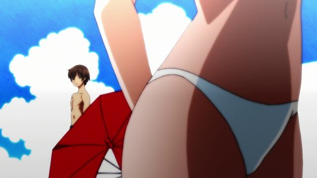 Kimi No Iru Machi - Sentimental Love (mimimemeMIMI)