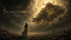 Баранов Сергей Павлович - Еванурглие - Безнадежность Warhammer 40000