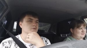 ОБЯЗАТЕЛЬНО ПОСМОТРИ! ПОЕХАЛИ ПРИСМАТРИВАТЬ ДИВАН И КУХОННЫЙ СТОЛ / ПОКУПАЕМ ОБОИ НА КУХНЮ