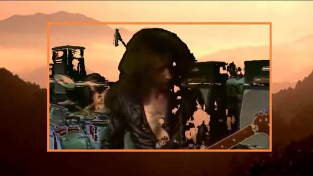 DEEP  PURPLE - Place In Line (1973)