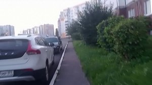 ПРОДОЛЖЕНИЕ, ИДЁМ К КОТАМ...