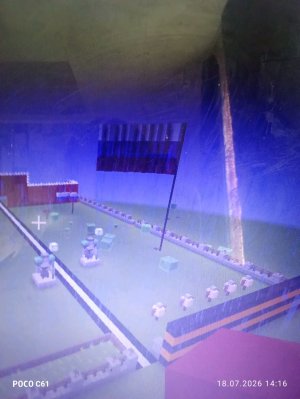 играем в minecraft и в Яндекс игры