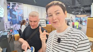 ШОППИНГ в Централ Паттайя! Что тут ПОМЕНЯЛОСЬ? Вован РАЗВОДИТ меня на подарок! Цены ДЕШЕВЛЕ чем в РФ