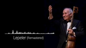 Ramiz Quliyev - Ləpələr (Tar İnstrumental ifası)