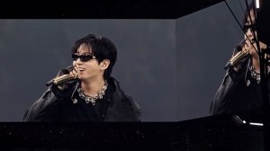 Стадион MetLife,  BTS  Ист-Ратерфорд, Нью-Джерси, 01.08.2026...