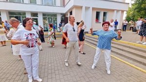 2.08.26г... «ХОП, ХЕЙ ГОП!»...