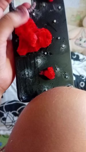 это треш 4