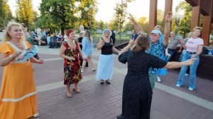 1 августа. Эй диджей...