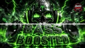 МУЗЫКА В МАШИНУ 2026 🔥Для ночной езды 🎶 BASS BOOSTED