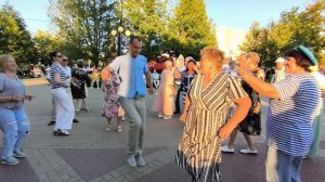 Над рекой закат..... 02.08.26.