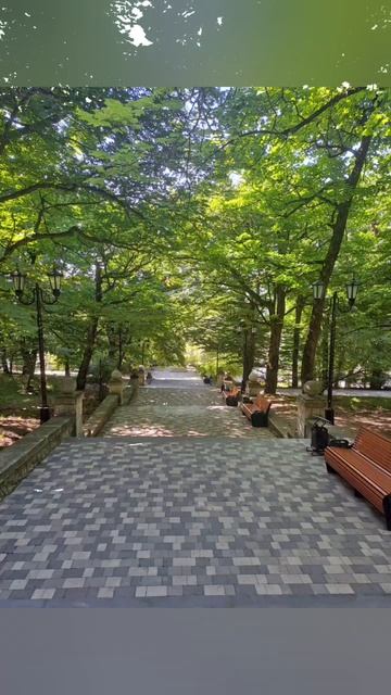 Железноводск