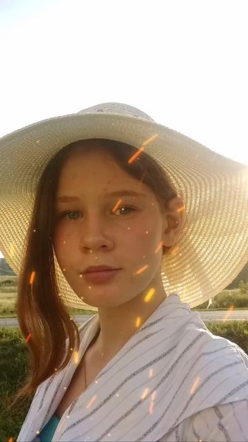 как я провела отдых на Банном часть1