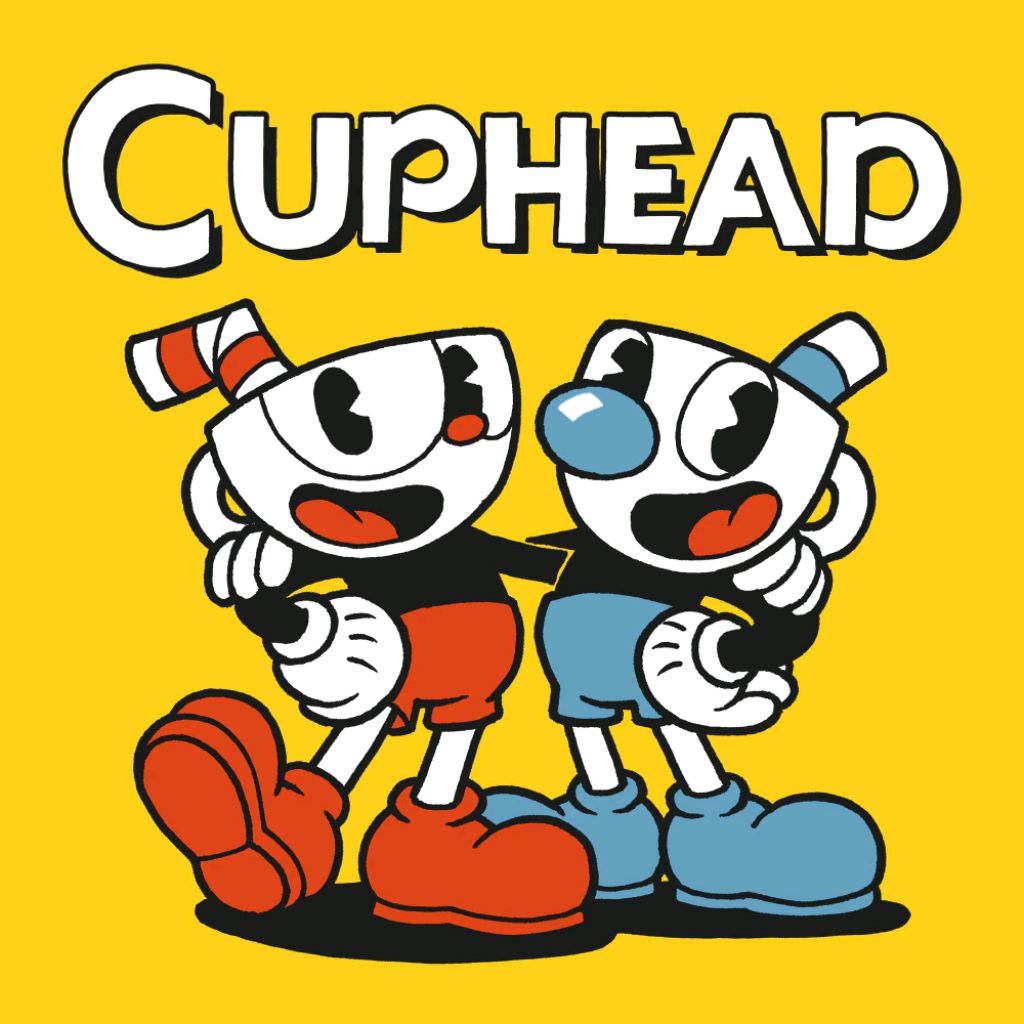 играю в CUHEAD #2