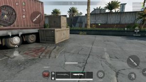 Delta force mobile. С недавних пор очень много крысятничества🤷🤦