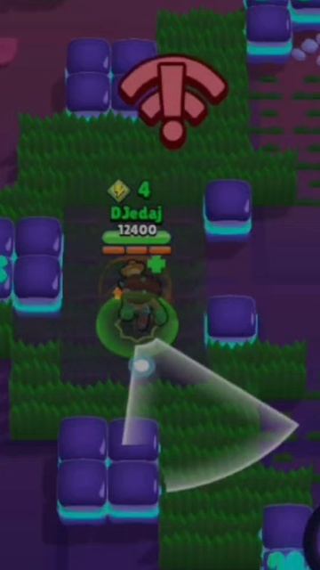 махнулись не глядя #brawlstars