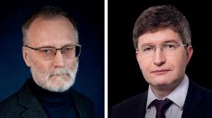 Экономика в эпоху ИИ \ Война и мир