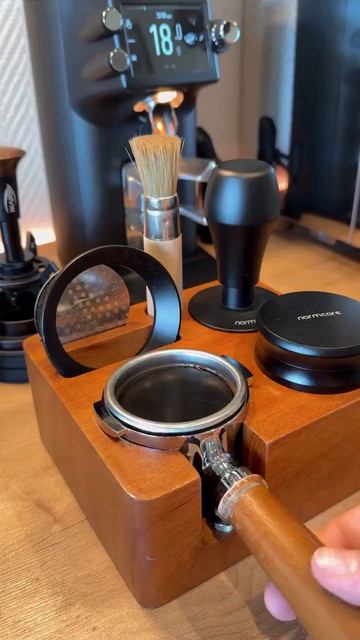 Кофейная эстетика ☕