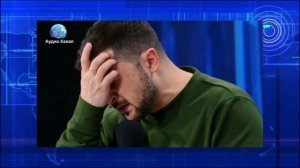Кошмар Зеленского. Спутниковый интернет ВС РФ заработал на Украине