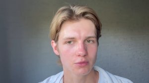 Даниил Кривинский. Визитка 2026.