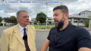 Дюран – Отмена удара по Ирану! На что пошел ради этого Мухаммед бин Салман? Секреты большой игры