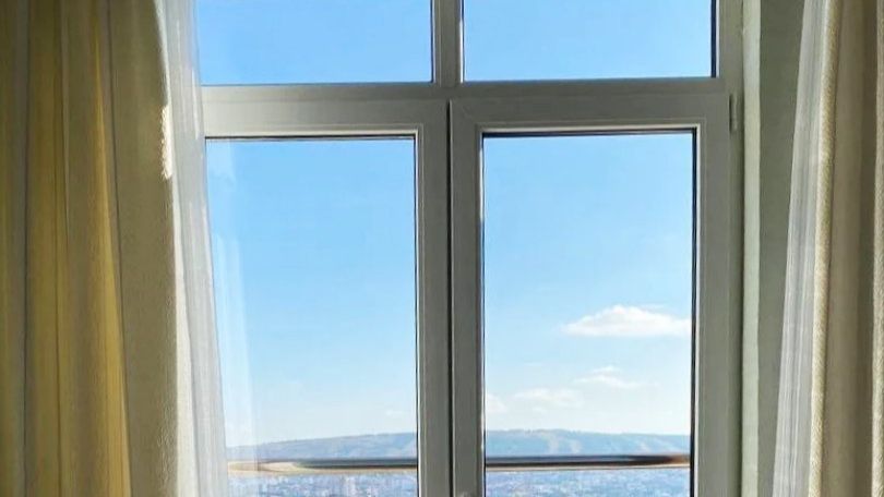 Квартира в Геленджике в ЖК ″Панорама″ на ул.Халтурина