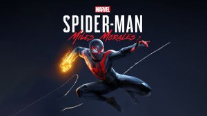 Marvel’s Spider-Man: Miles Morales#5