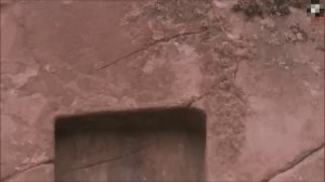 Это открытие дроном в горах испугало всех ученых