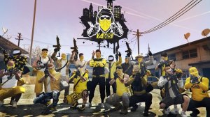 📢GTA 5 RP Lamesa / РЕШАЕМ В КАКУЮ  БАНДУ ВСТУПАТЬ /Х2 НА СЕРВЕРЕ  / promo: rorshak #shorts #gta5rp