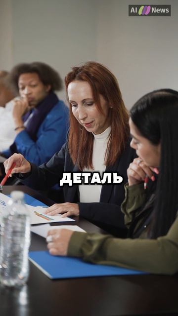 В школе разгорелся скандал из-за ИИ-робота