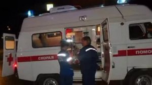 ⚡️Число пострадавших увеличилось до 11 после взрыва на свадьбе в Карачаево Черкесии