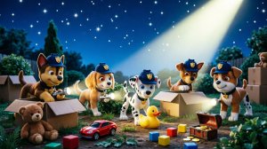 Самые топовые игрушки щенячий патруль 2026 🤩 Гончик. Маршл и другие щенки