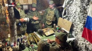 Минобороны РФ показало подготовку операторов FPV-дронов для работы в зоне СВО