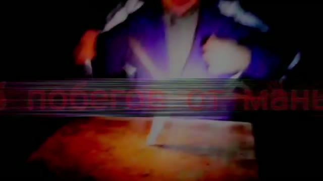 ТОП 5 ПОБЕГОВ ОТ МАНЬЯКОВ #2