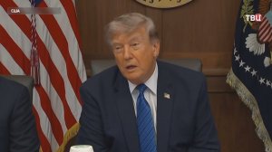 Стало известно, кто попросил Трампа прекратить удары по Ирану