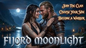 Draugr Beatz - Fjord Moonlight
