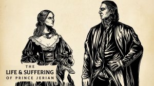 The Life and Suffering of Prince Jerian  ➤ Прохождение #7 ➤ Невеста.