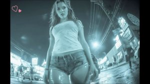 Ты и Я — Музыка Дождя
