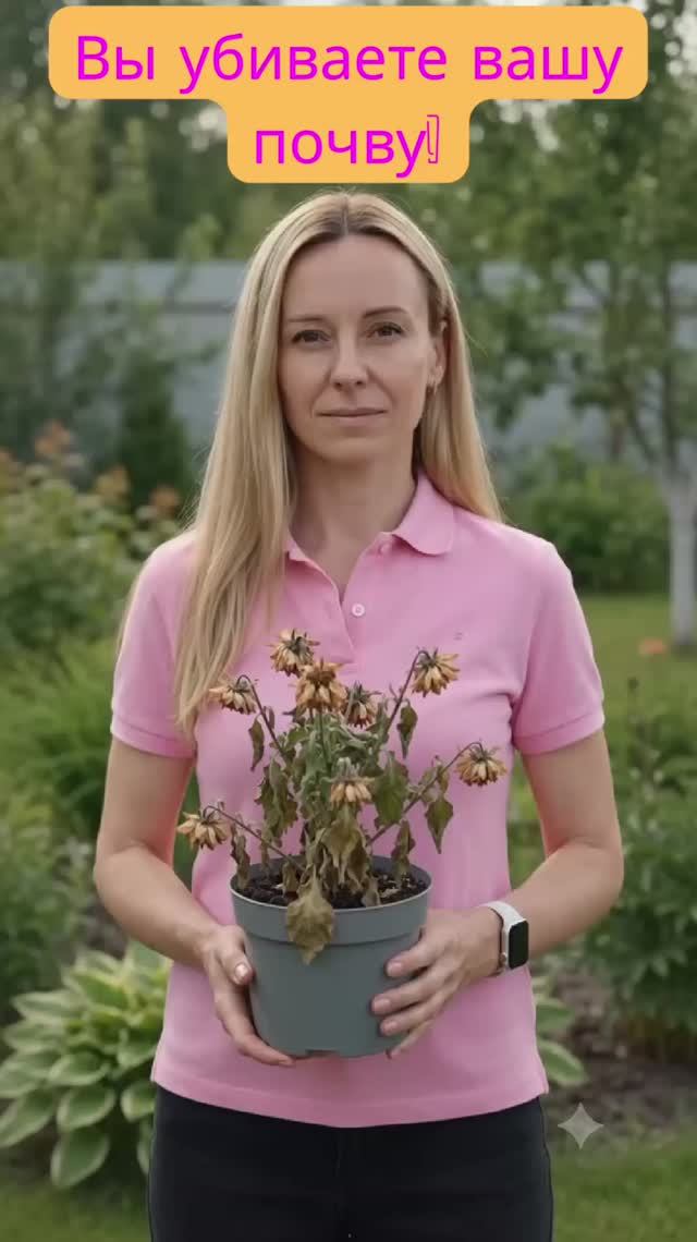 СЕКРЕТ ПИТОМНИКОВ
