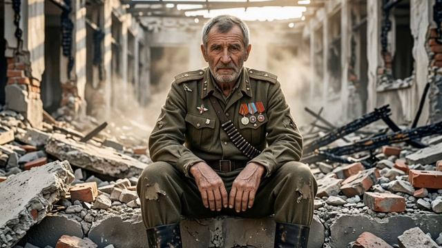 Газиев Руслан- Мне мысли не дают покоя